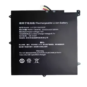 For Singapore | laptop battery for JJY30154200P