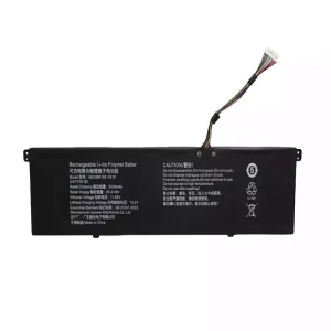 For Singapore | laptop battery for AEC686182-3S1P
