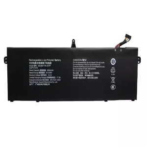 For Singapore | laptop battery for AEC667176-4S1P