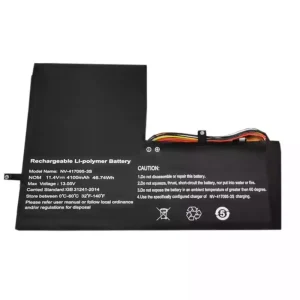 For Singapore | laptop battery for NV-417095-3S