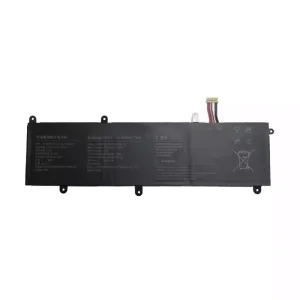 For Singapore | laptop battery for U589563PV-3S1P