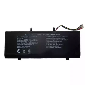 For Singapore | laptop battery for AEC686895-3S1P