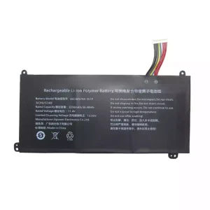 For Singapore | laptop battery for AEC605769-3S1P