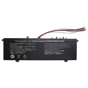 For Singapore | laptop battery for AEC508865-3S1P