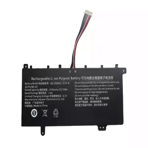 For Singapore | laptop battery for AEC508865-2S1P-N