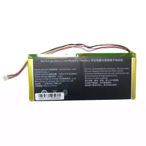 For Singapore | laptop battery for AEC507565-1S2P
