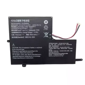 For Singapore | laptop battery for AEC4579114-2S1P