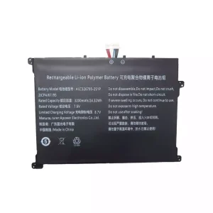 For Singapore | laptop battery for AEC326795-2S1P