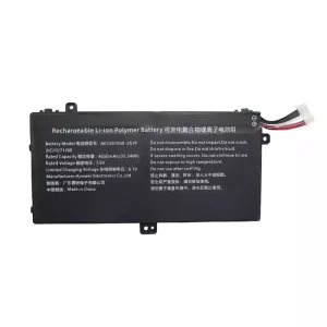 For Singapore | laptop battery for AEC687060-2S1P