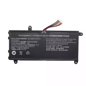 For Singapore | laptop battery for AEC706874-2S1P-N