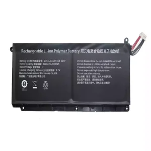 For Singapore | laptop battery for AEC769368-2S1P V358-AEC769368-2S1P