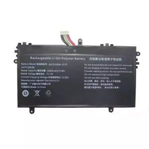 For Singapore | laptop battery for AEC636086-3S1P