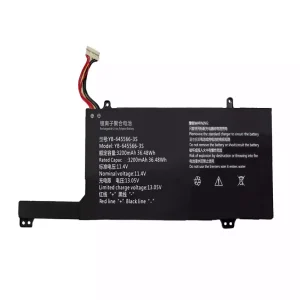 For Singapore | laptop battery for YB-645566-3S