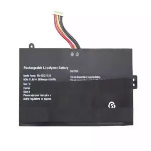 For Singapore | laptop battery for NV-625272-3S