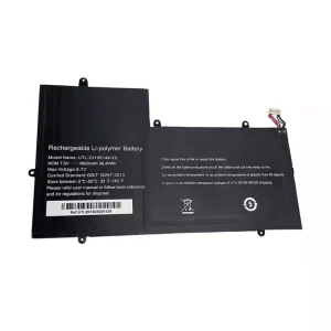 For Singapore | laptop battery for UTL-23106148-2S