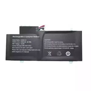 For Singapore | laptop battery for 649060-3S