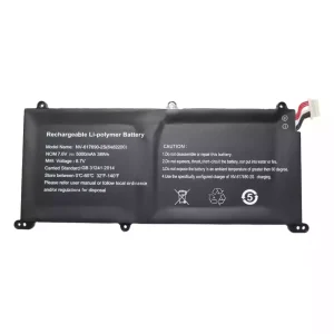 For Singapore | laptop battery for NV-617690-2S 6482200