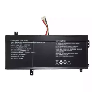 For Singapore | laptop battery for 488467-3S1P