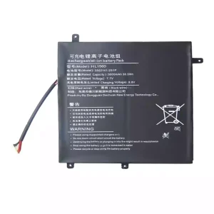 For Singapore | laptop battery for DEEQ HL156D 3862141-2S1P