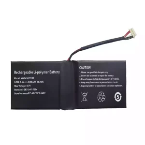 For Singapore | laptop battery for WYC4567210P
