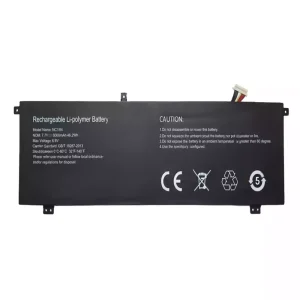 For Singapore | laptop battery for NC15N