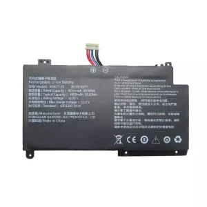 For Singapore | laptop battery for 655077-3S