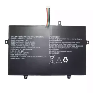 For Singapore | laptop battery for 24B4B3-2S1P