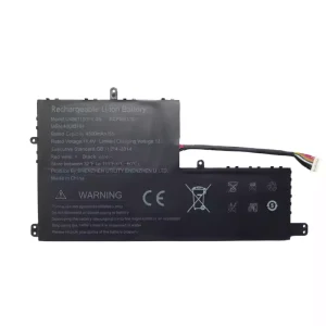For Singapore | laptop battery for U4861106PV-3S 40085104
