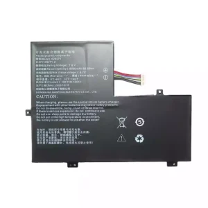 For Singapore | laptop battery for 626271