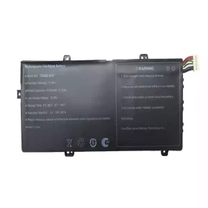 For Singapore | laptop battery for 755568-3S1P