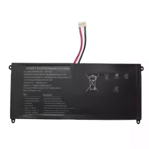 For Singapore | laptop battery for U406796PV-2S1P