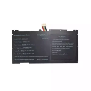 For Singapore | laptop battery for 406586-2S1P
