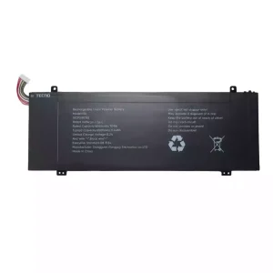 For Singapore | laptop battery for TECNO 156 GF156