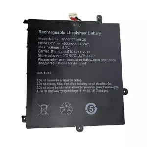 For Singapore | laptop battery for NV-3167145-2S