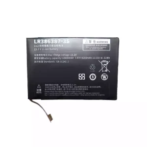 For Singapore | laptop battery for LR386387-3S