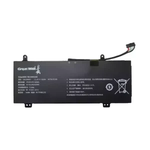 For Singapore | laptop battery for GREAT WALL SNGW003