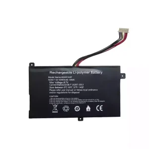 For Singapore | laptop battery for 6089159P