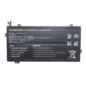 For Singapore | laptop battery for U6945180PV-2S1P