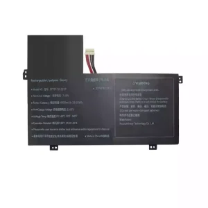 For Singapore | laptop battery for 3770110-2S1P