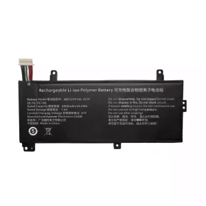 For Singapore | laptop battery for AEC5259146-2S1P
