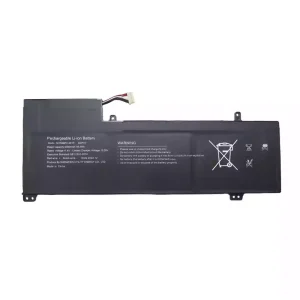 For Singapore | laptop battery for U617658PV-3S1P