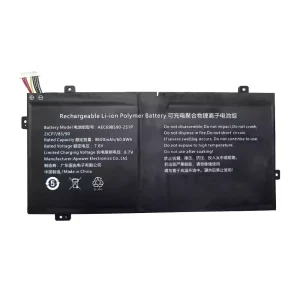 For Singapore | laptop battery for AEC698590-2S1P