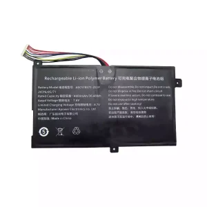 For Singapore | laptop battery for AEC578571-2S1P-N,AEC578571-2S1P