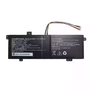 For Singapore | laptop battery for 5570A6-2S1P