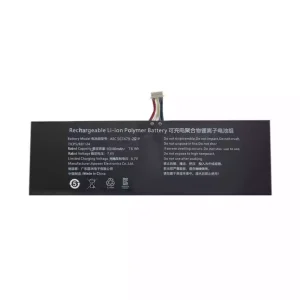For Singapore | laptop battery for AEC567479-2S2P
