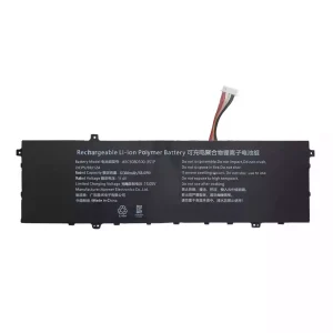 For Singapore | laptop battery for AEC5080100-3S1P
