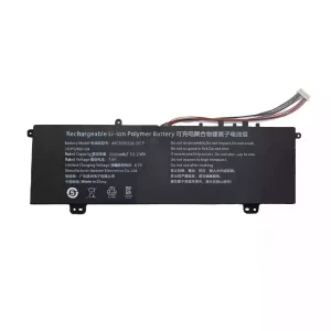 For Singapore | laptop battery for AEC5076126-2S1P