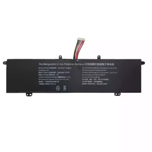 For Singapore | laptop battery for AEC4463118-2S1P