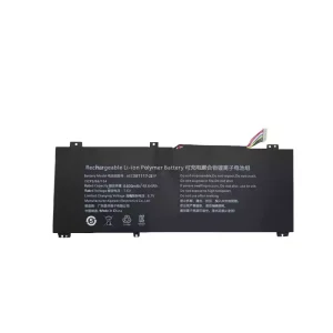 For Singapore | laptop battery for AEC4381117-2S1P