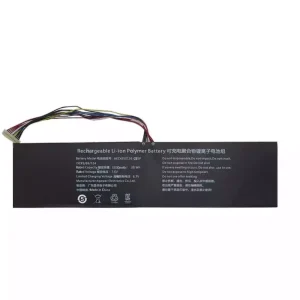 For Singapore | laptop battery for AEC4359124-2S1P